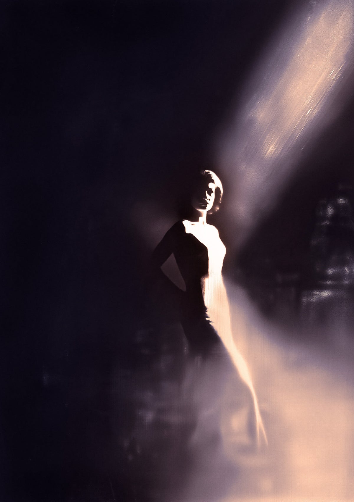 Inat - Beauty Under Siege